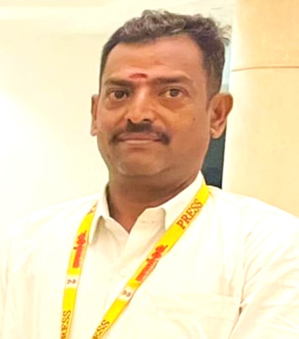 Sridhar